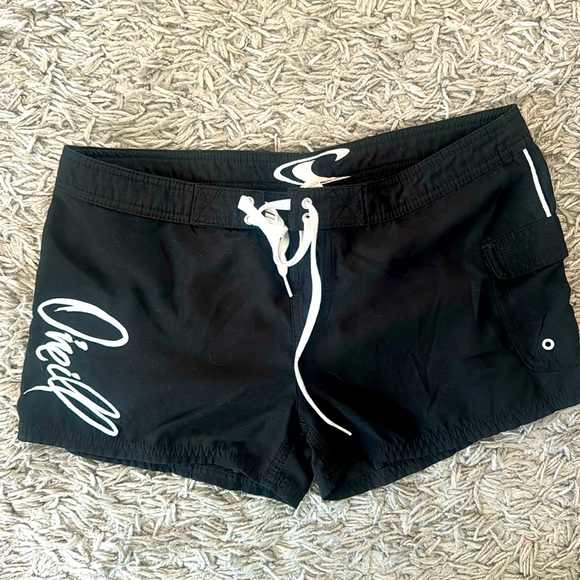O’Neill Surf or Swim Shorts - sz 7 - Picture 1 of 3